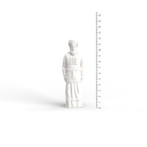 Hohe Priester 12cm FML